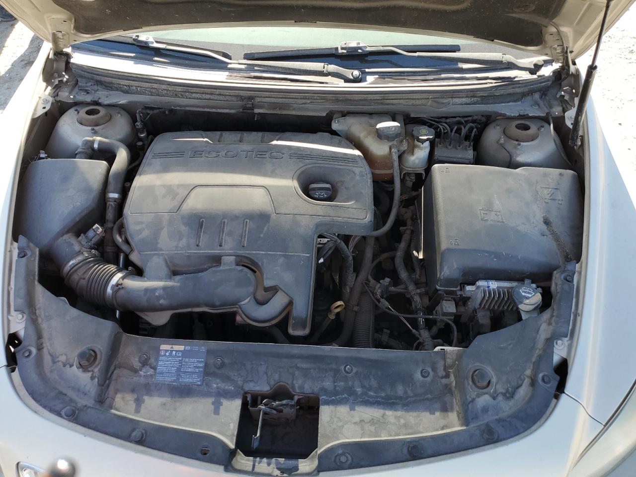 2011 Chevrolet Malibu - Image 11