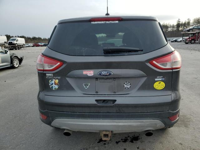  FORD ESCAPE 2016 Серый