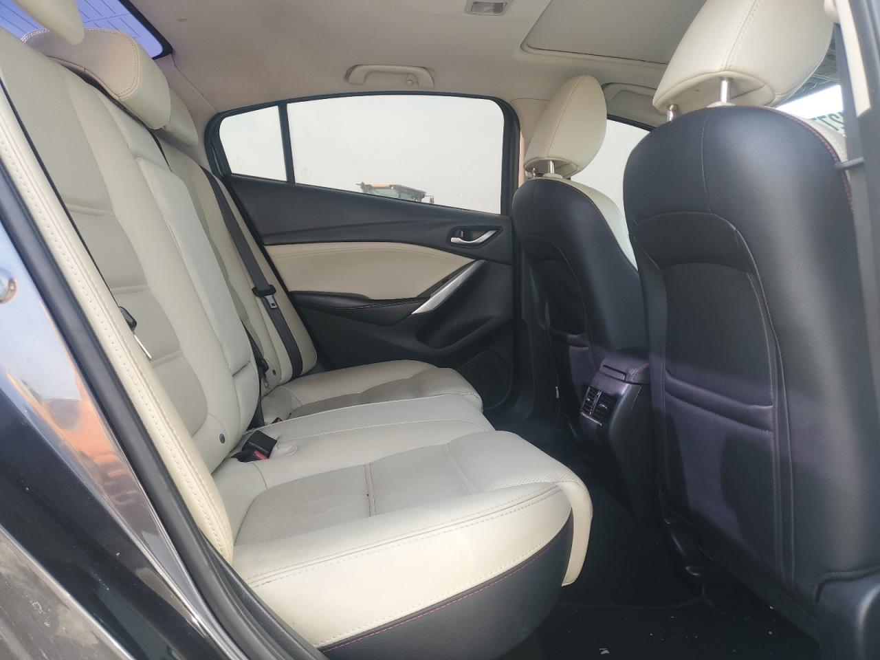 2015 Mazda 6 - Image 10