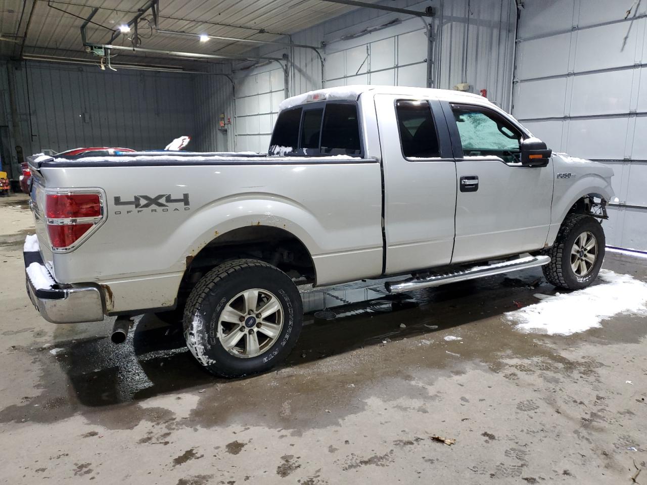 2011 Ford F-150 - Image 3