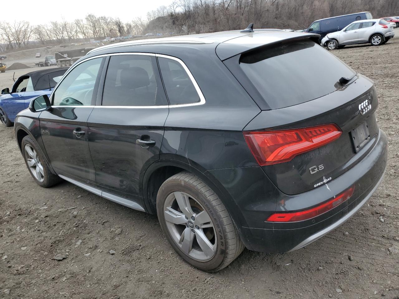 2019 Audi Q5 - Image 2