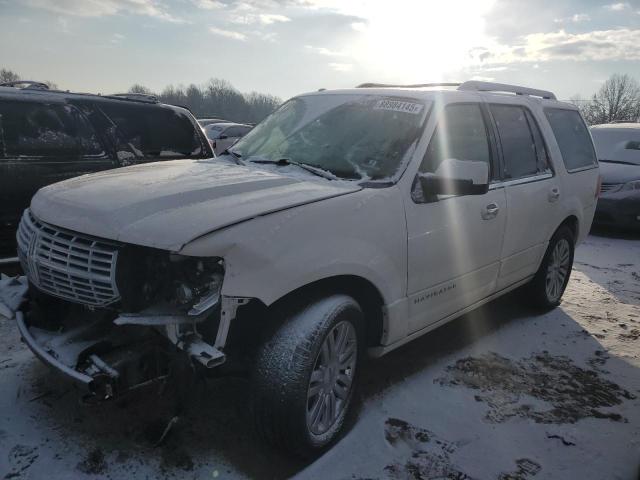 2010 Lincoln Navigator 