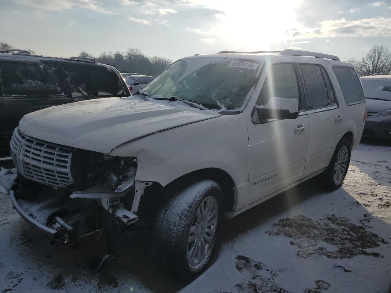 2010 Lincoln Navigator - Image 1