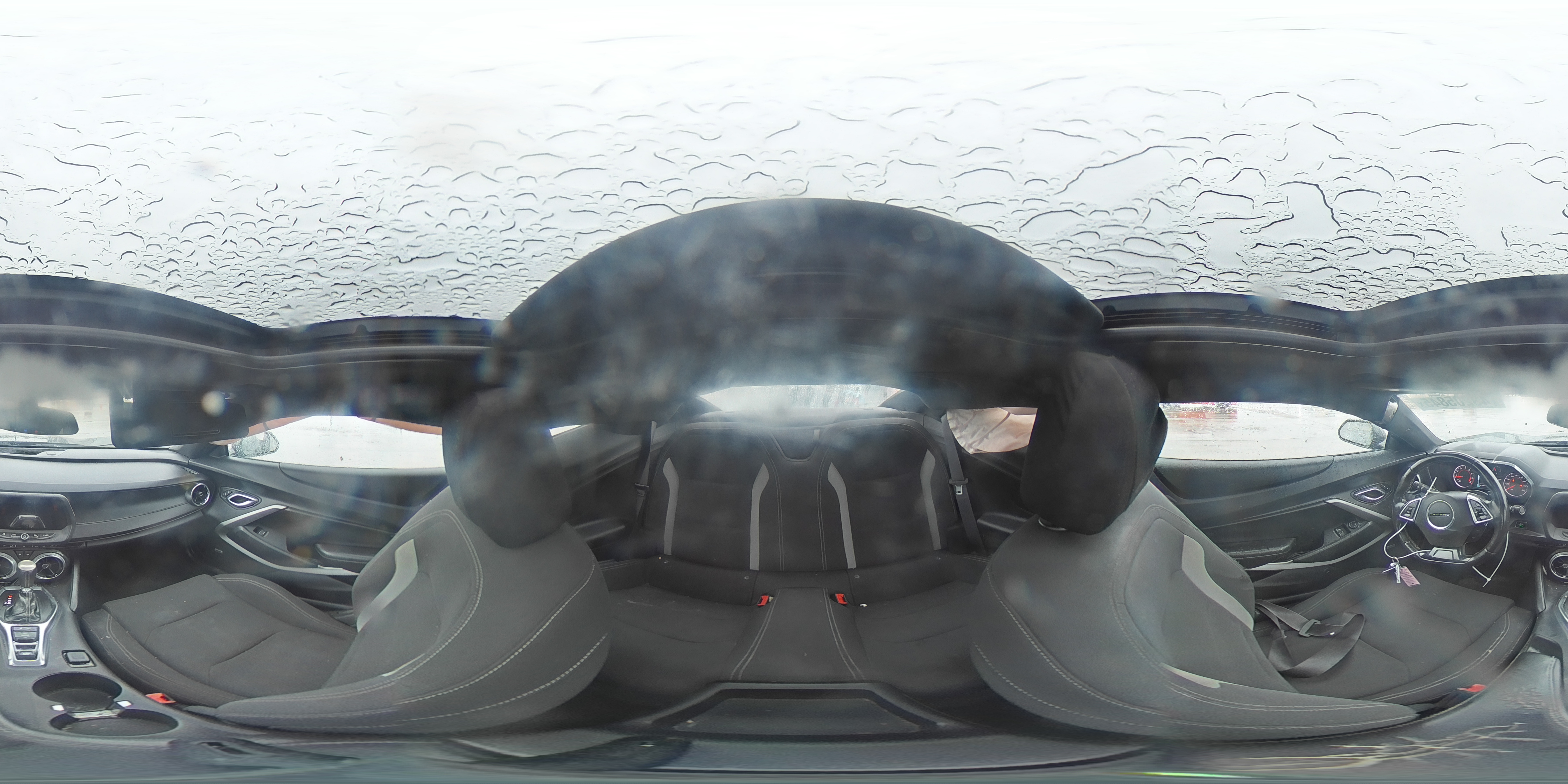 2016 Chevrolet Camaro - Image 12