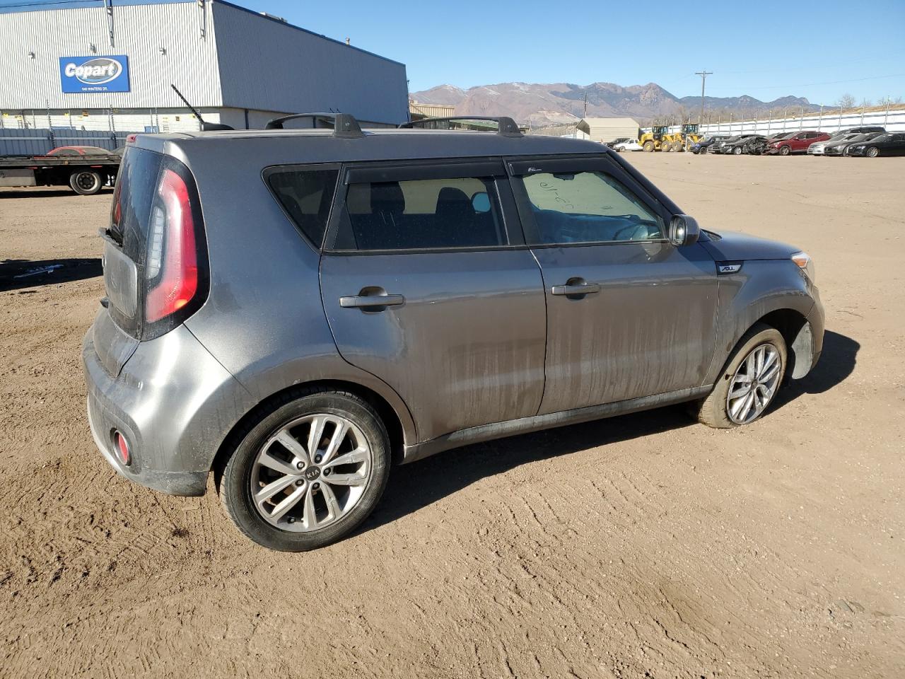 2018 Kia Soul - Image 3