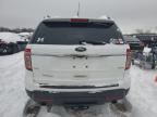 2014 Ford Explorer Xlt na sprzedaż w Columbus, OH - Front End