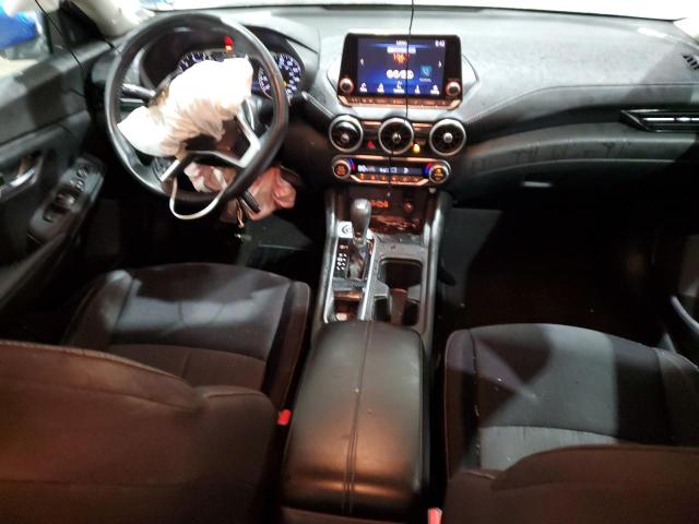  NISSAN SENTRA 2020 Синій
