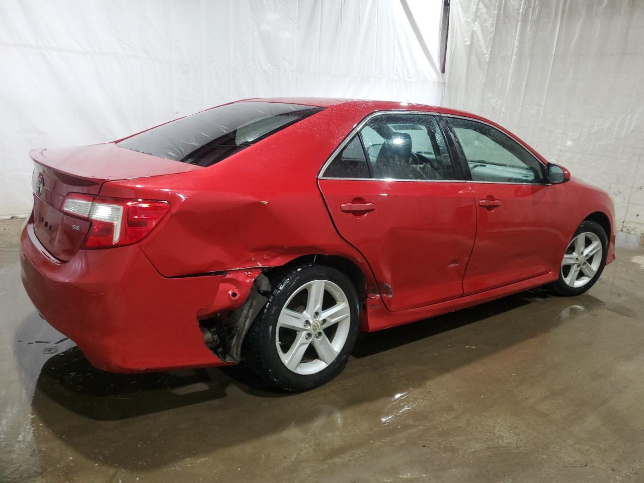 2012 Toyota Camry - Image 3