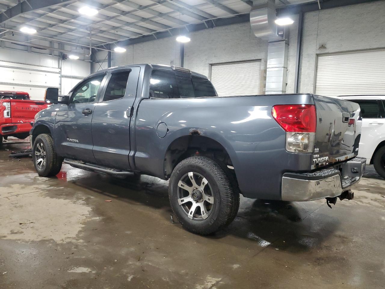 2007 Toyota Tundra - Image 2