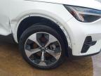 2024 VOLVO XC40 + B3 for sale at Copart CHESTER