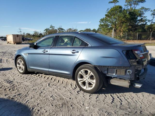  FORD TAURUS 2019 Синий