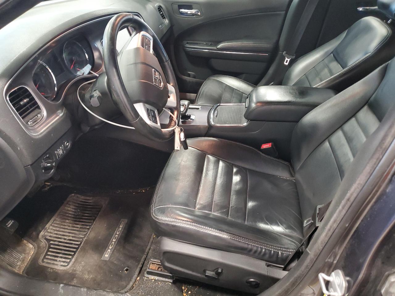 2014 Dodge Charger - Image 7