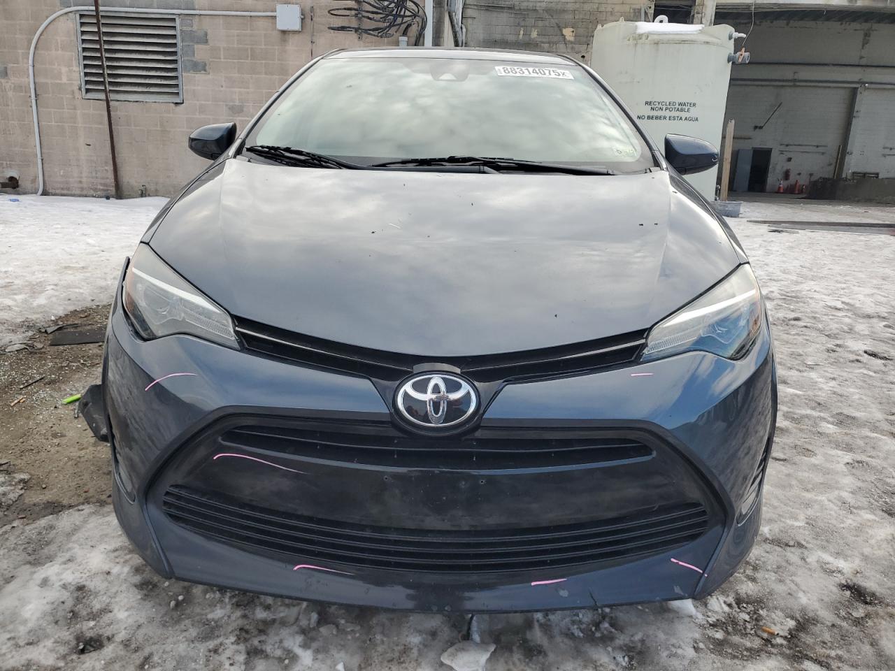 2018 Toyota Corolla - Image 5