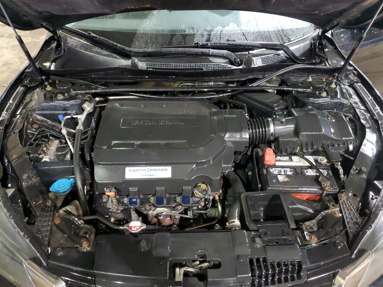 2013 Honda Accord - Image 11