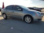 2008 Nissan Sentra 2.0 на продаже в Grand Prairie, TX - Front End