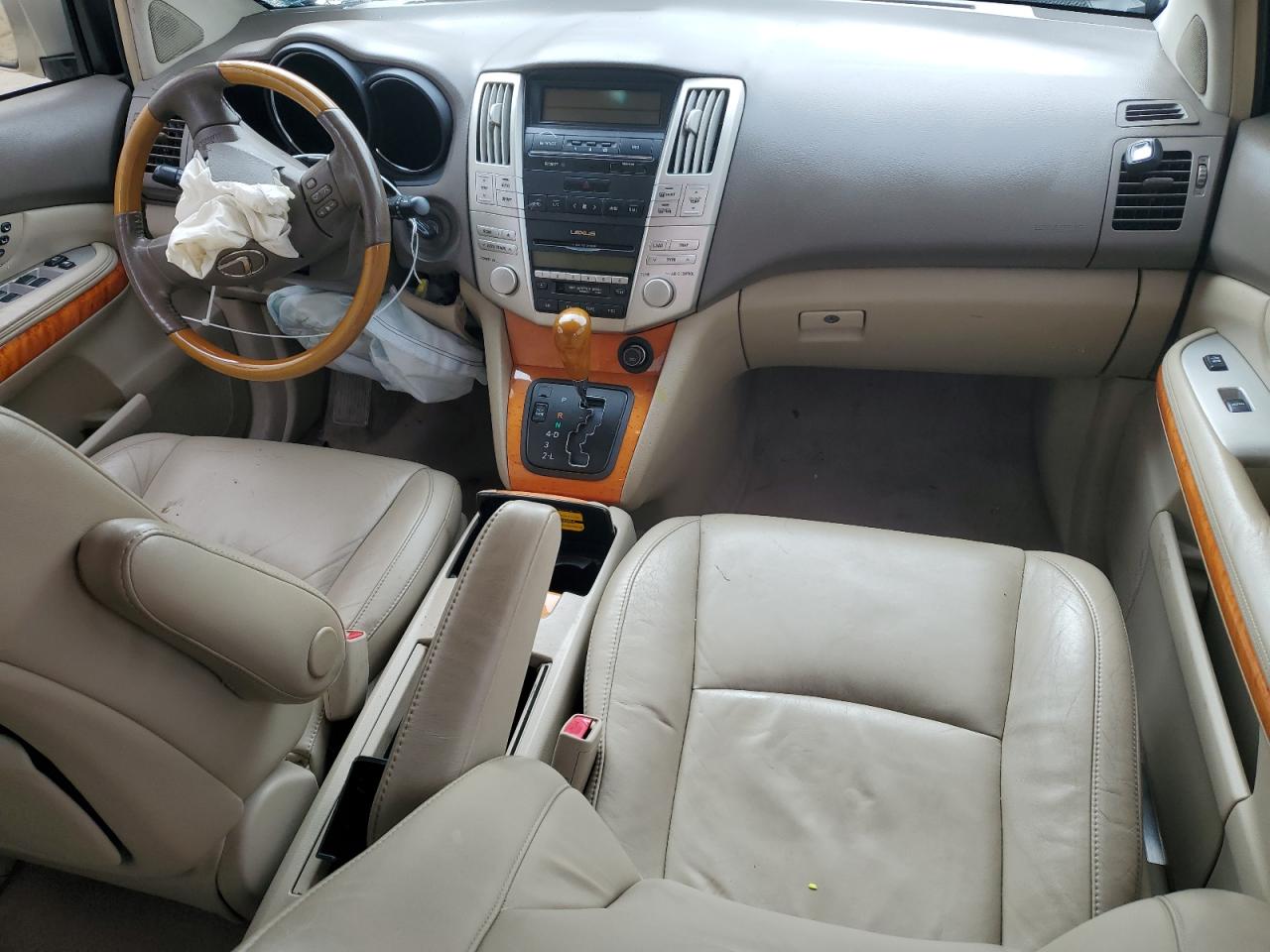 2005 Lexus RX - Image 8