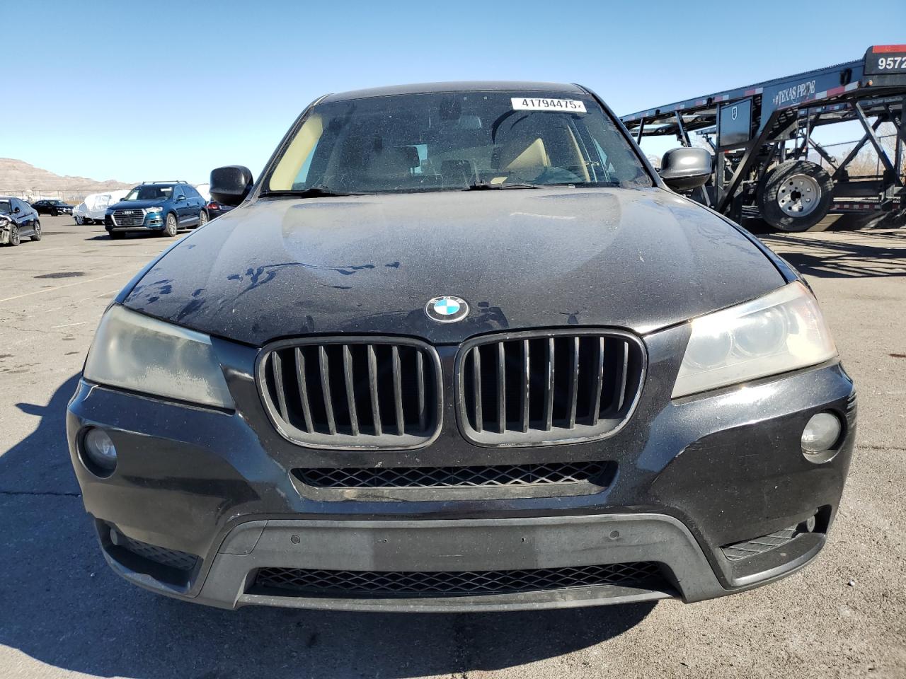 2011 BMW X3 - Image 5