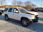 2011 Gmc Yukon Denali იყიდება North Billerica-ში, MA - Front End