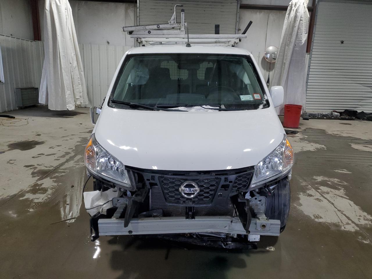 3N6CM0KN5MK694173 NISSAN NV 2021