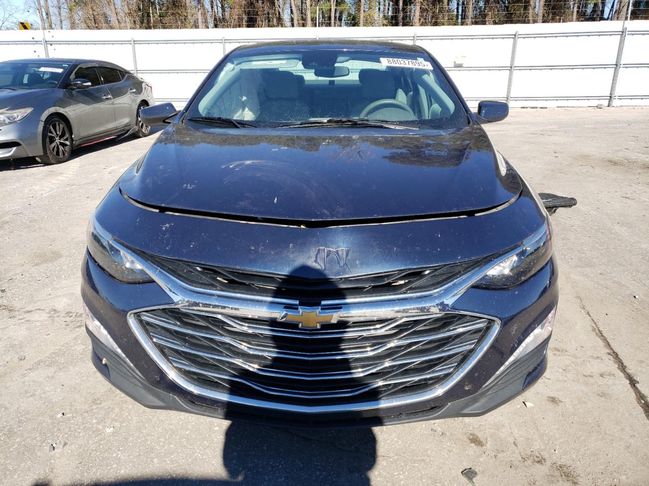 2020 Chevrolet Malibu - Image 5