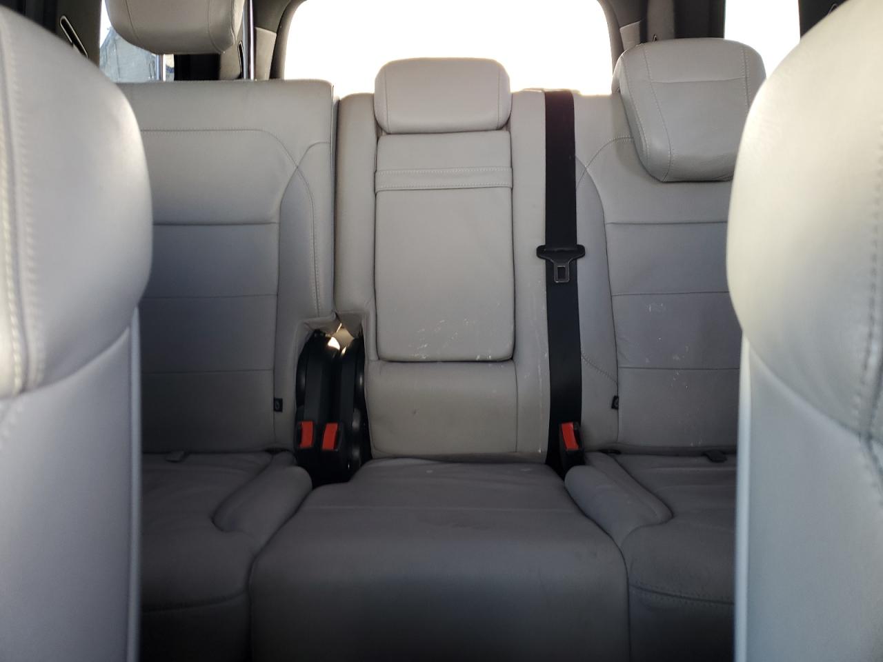 2015 Mercedes-Benz GL-klasse - Image 10