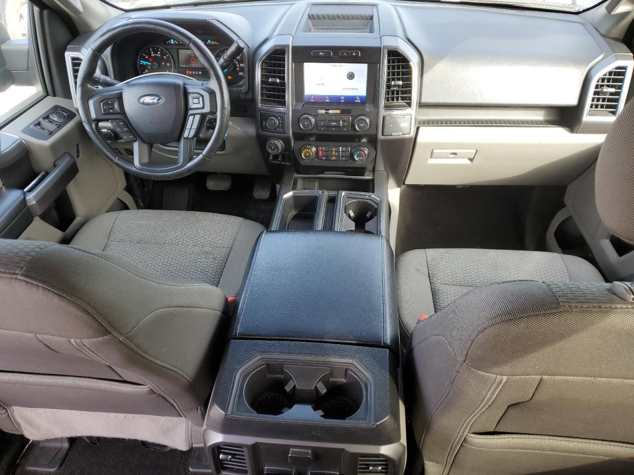 2019 Ford F-150 - Image 8