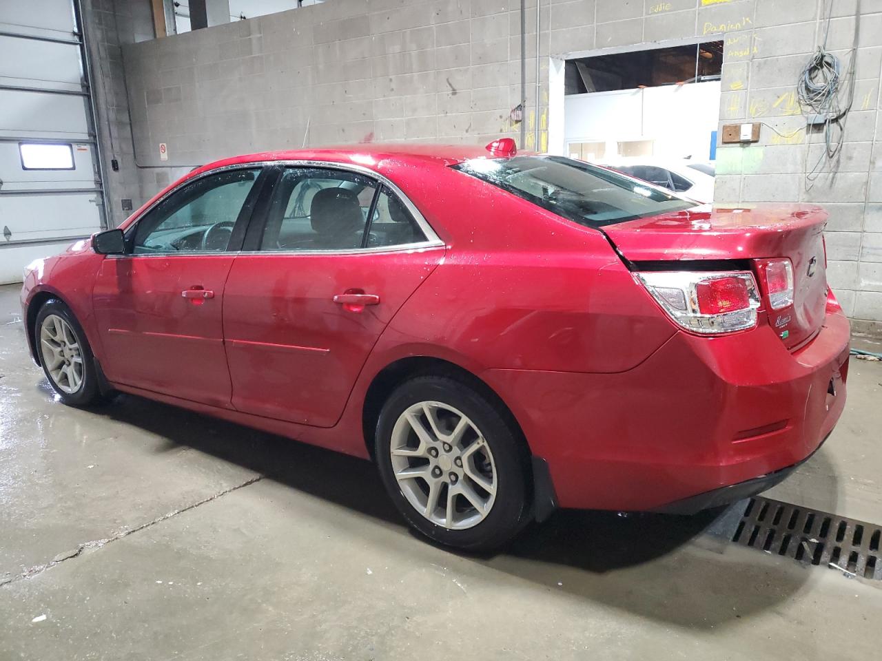 2014 Chevrolet Malibu - Image 2