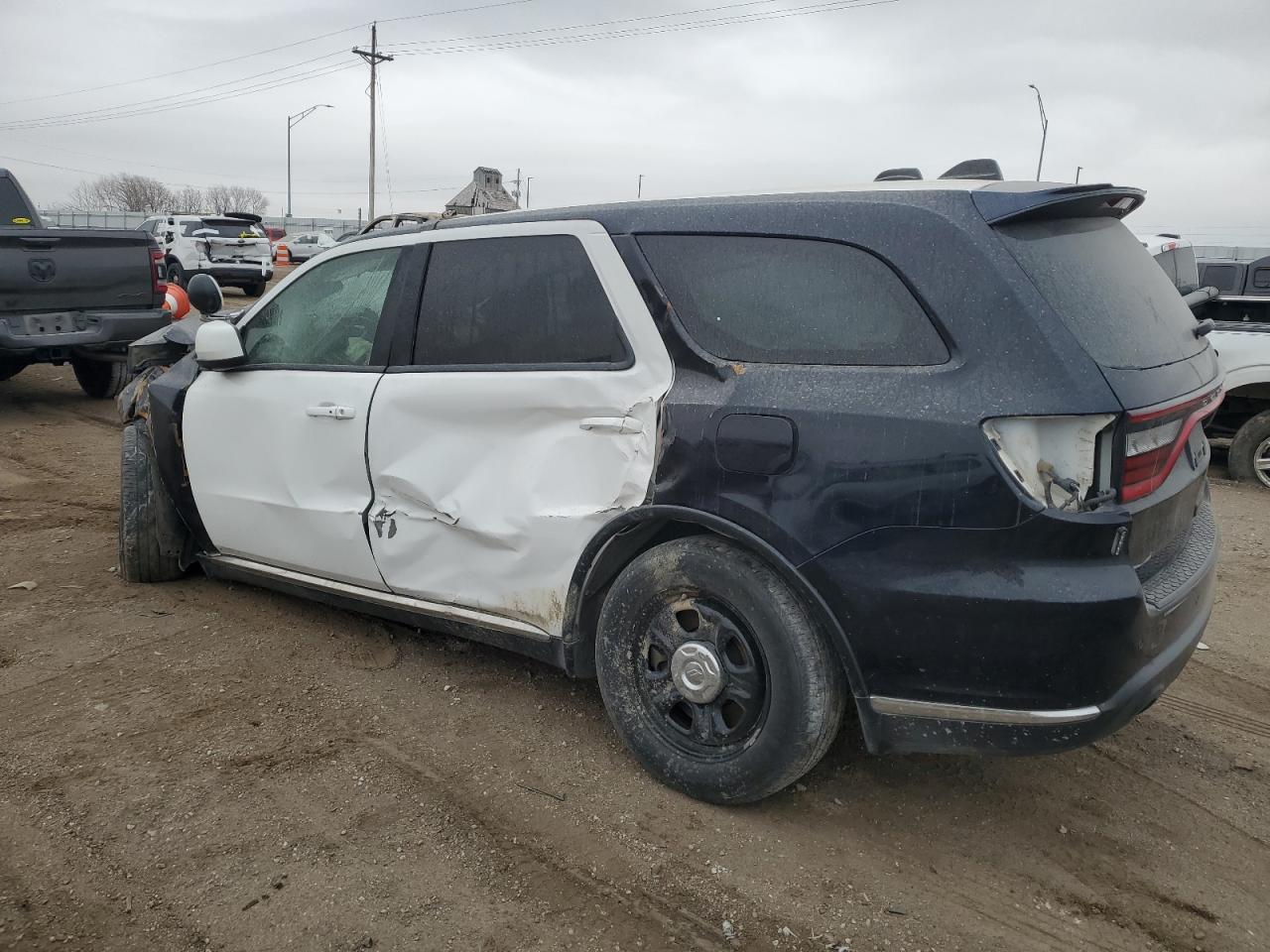 2021 Dodge Durango - Image 2