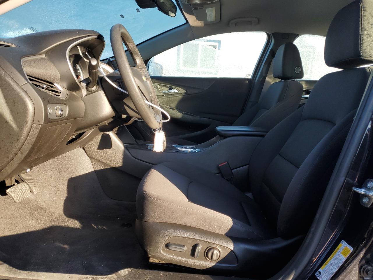2023 Chevrolet Malibu - Image 7