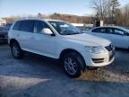 2010 Volkswagen Touareg V6 for Sale in West Warren, MA - Rear End