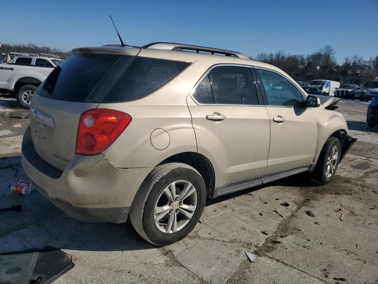 2012 Chevrolet Equinox - Image 3