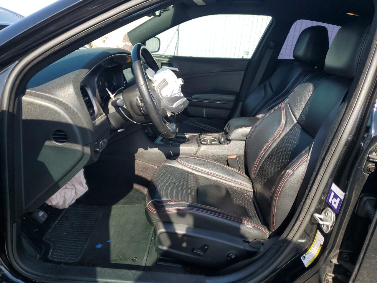 2018 Dodge Charger - Image 7