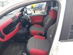 2014 FIAT PANDA LOUN for sale at Copart BRISTOL