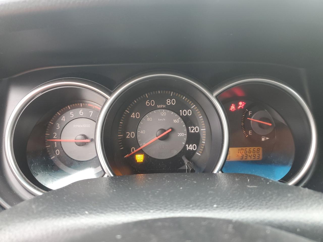 2008 Nissan Versa - Image 9