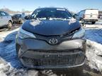 2022 Toyota C-Hr Xle იყიდება Glassboro-ში, NJ - Side