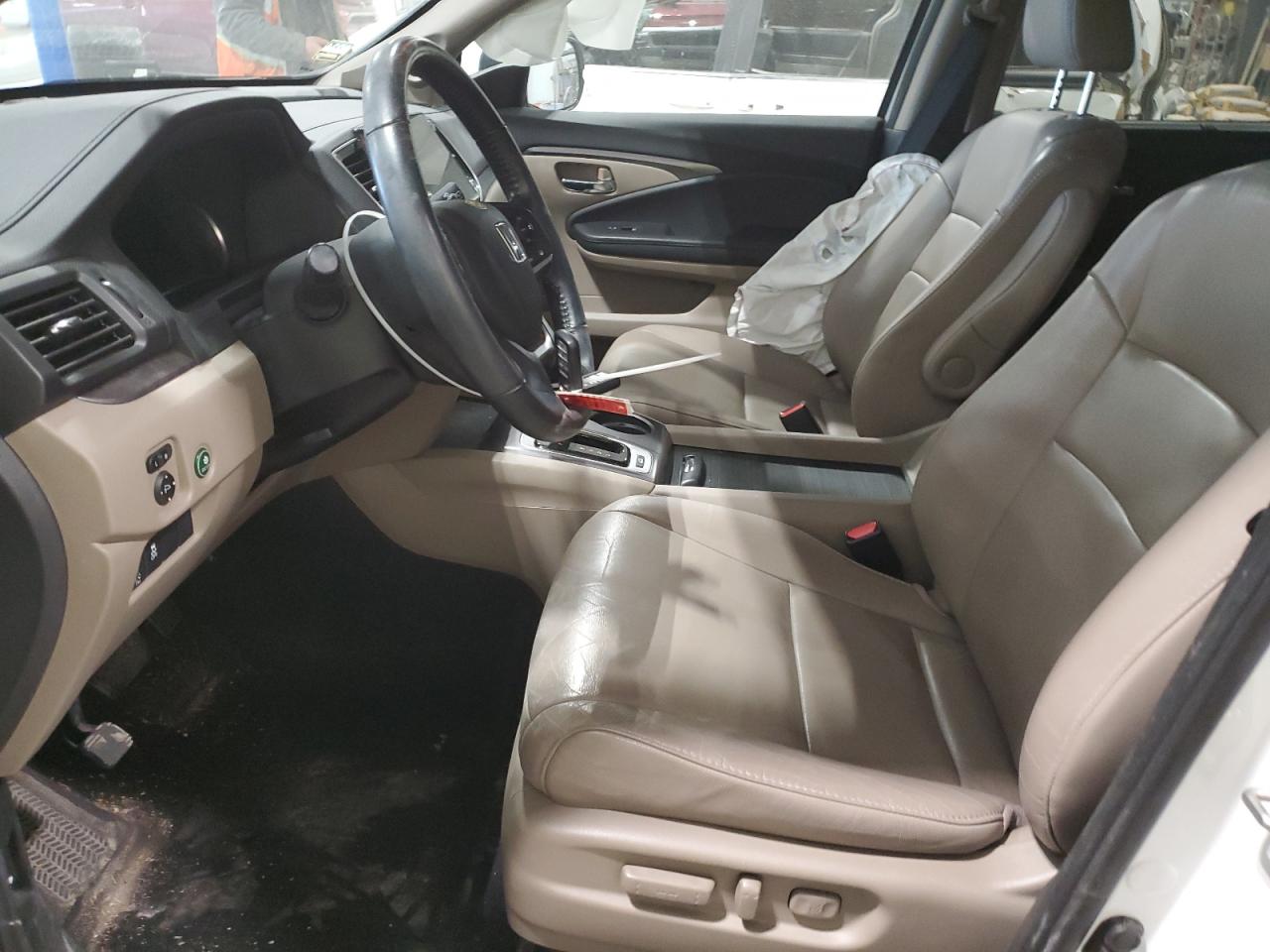 2020 Honda Pilot - Image 7