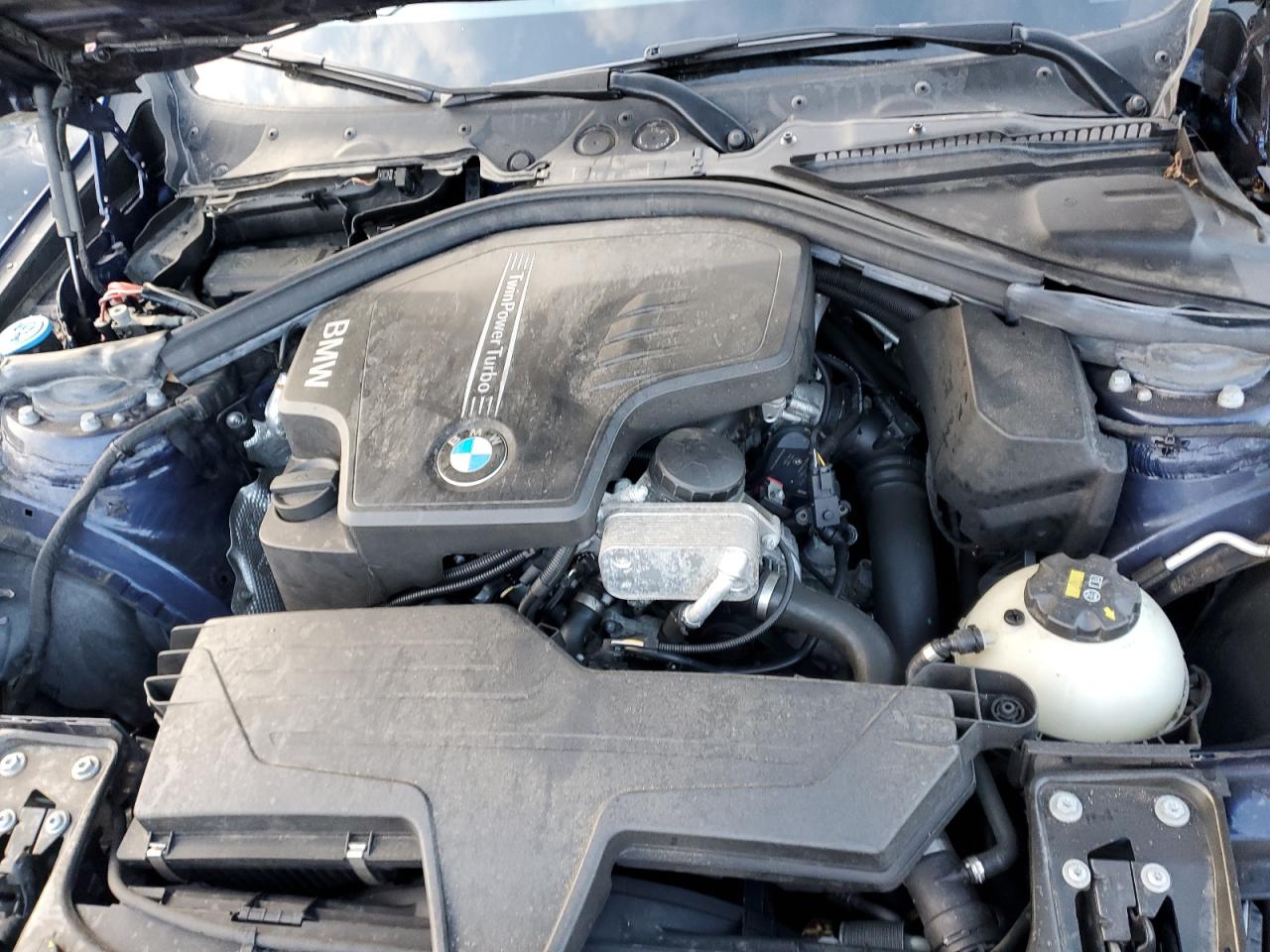 2018 BMW 3er - Image 11