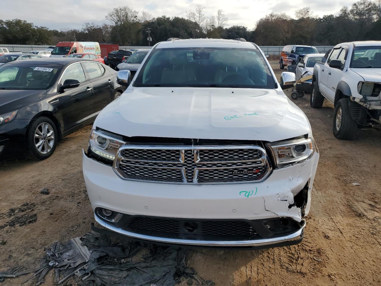 2018 Dodge Durango - Image 5
