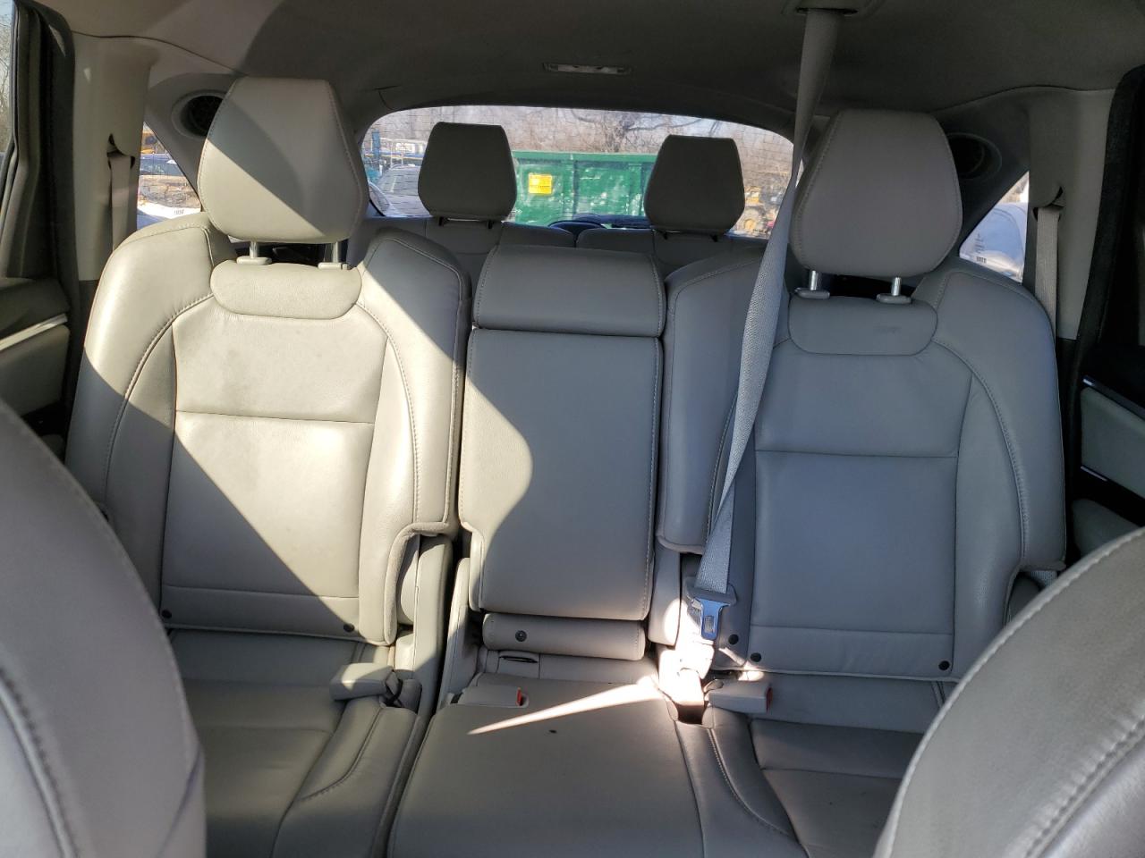 2015 Acura MDX - Image 10