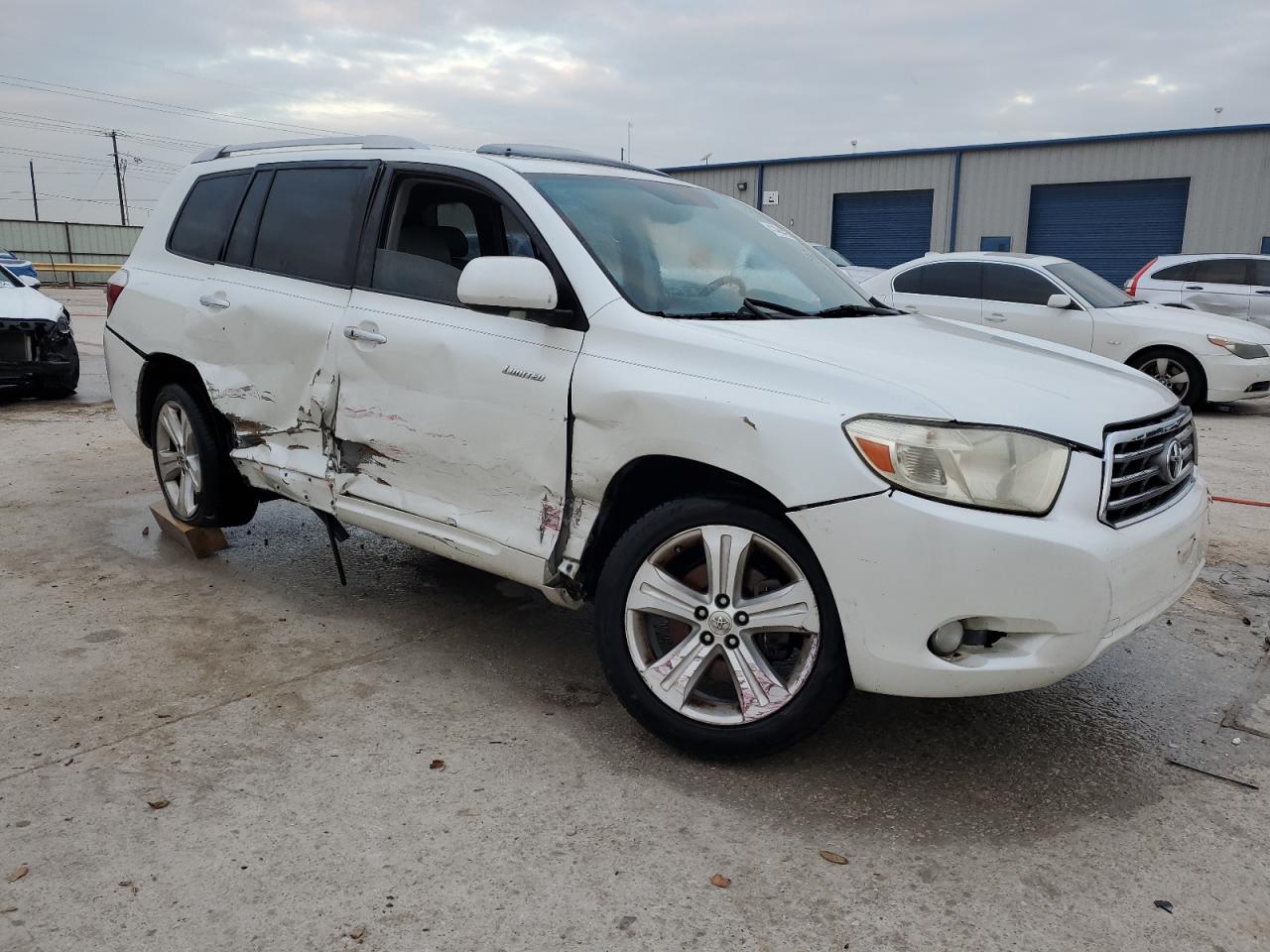 2010 Toyota Highlander - Image 4