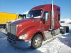 2020 Kenworth Construction T680 للبيع في Wichita، KS - Rear End