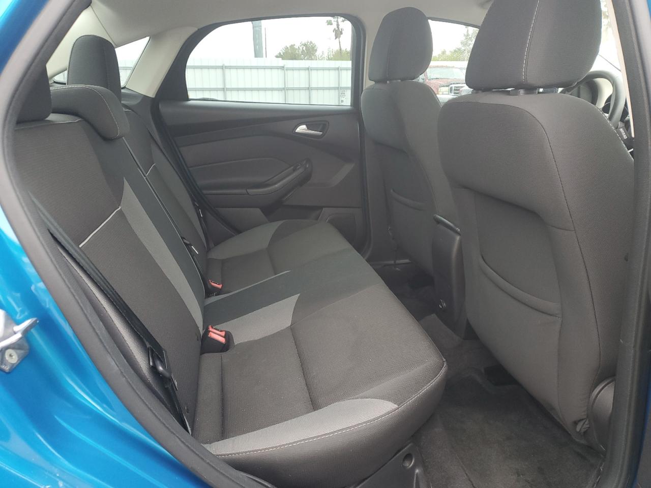 2013 Ford Focus - Image 10