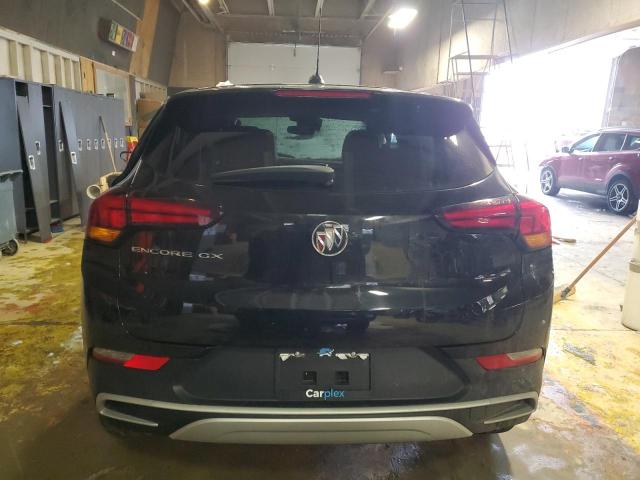  BUICK ENCORE 2021 Czarny