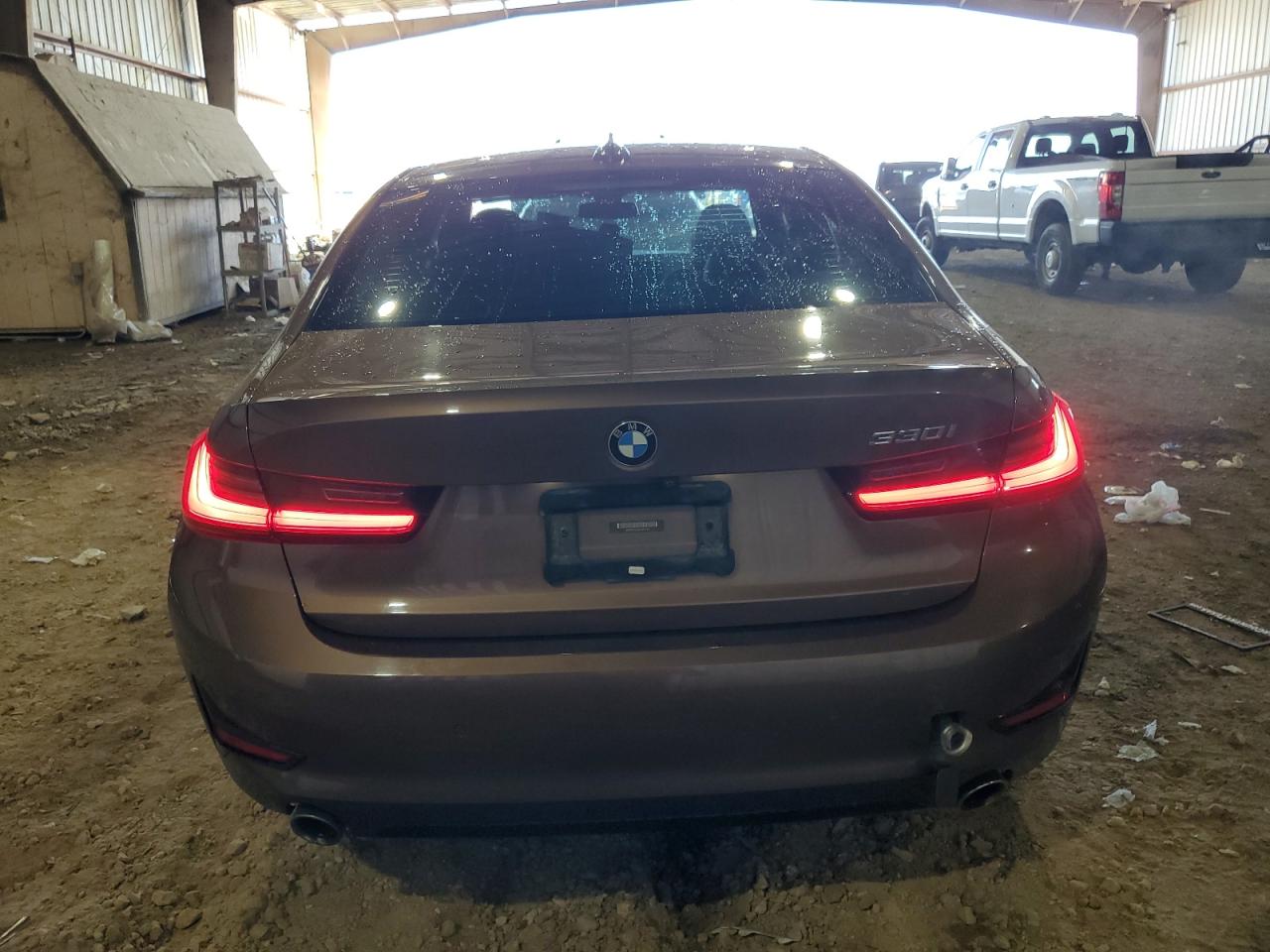 2019 BMW 3er - Image 6