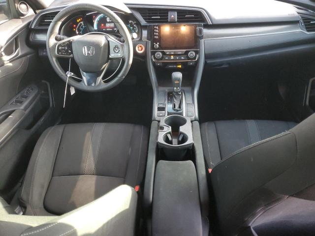  HONDA CIVIC 2019 Серый