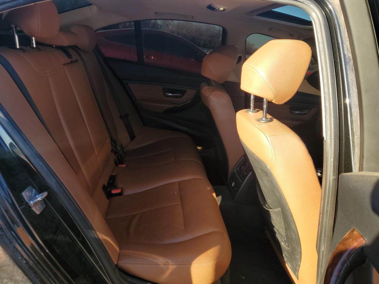 2013 BMW 3er - Image 10