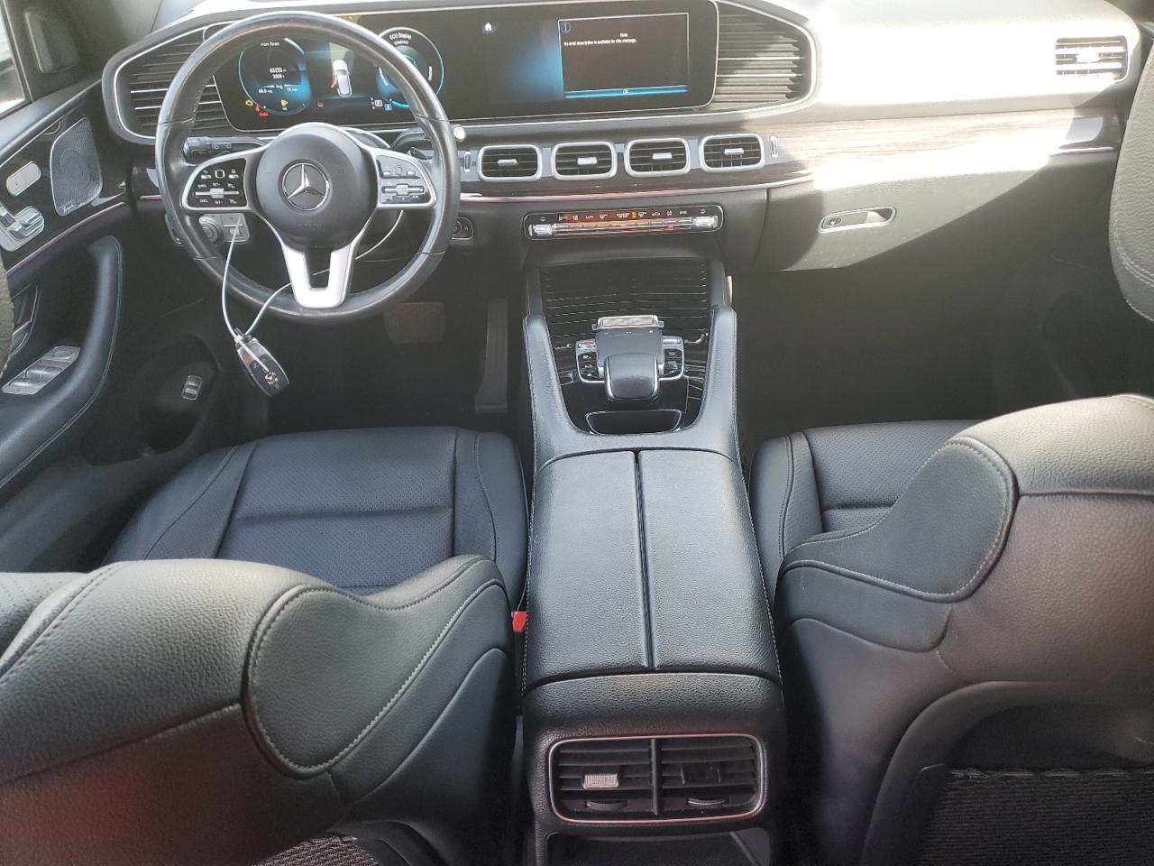 2020 Mercedes-Benz GLE - Image 8