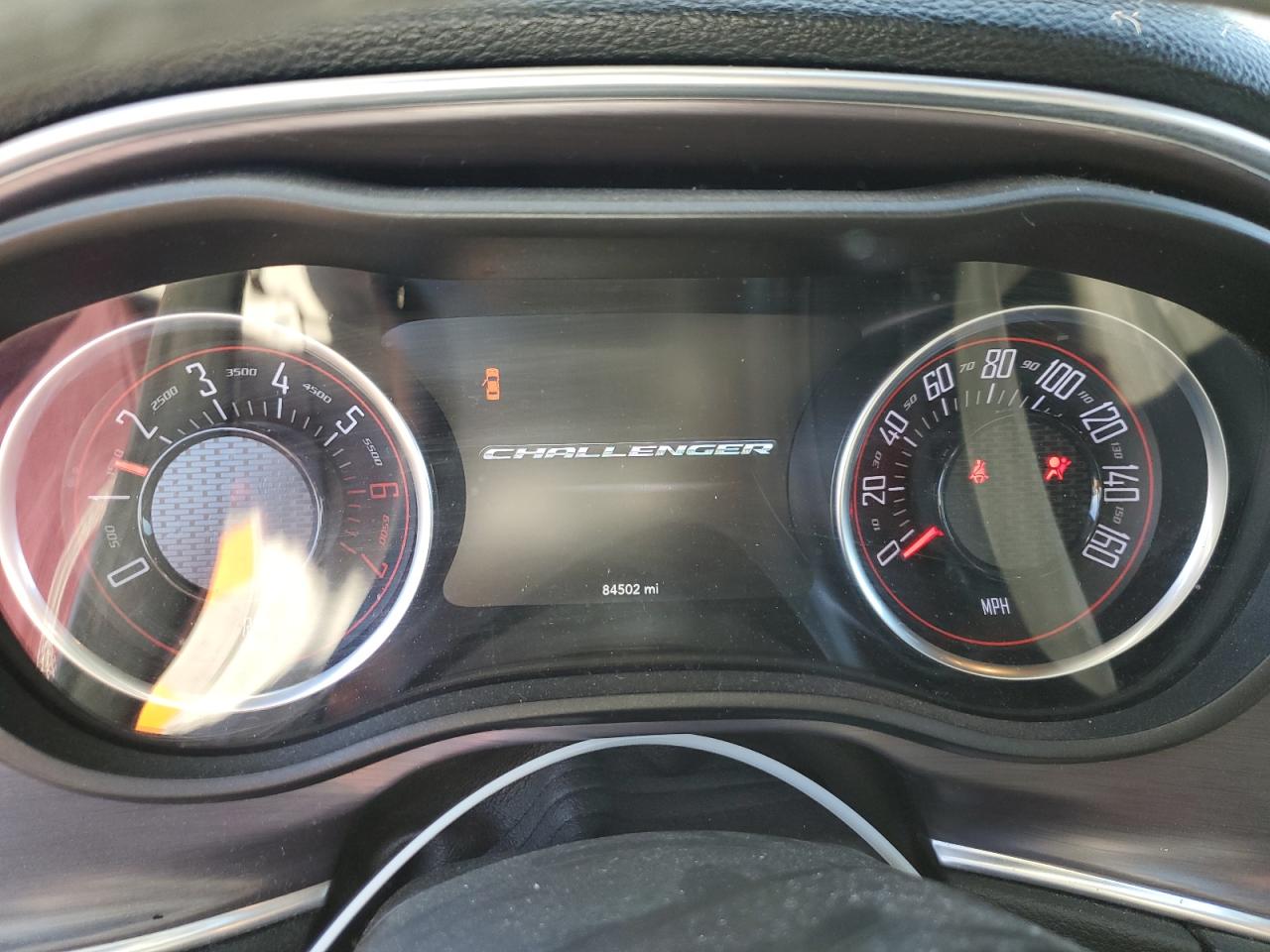2017 Dodge Challenger - Image 9