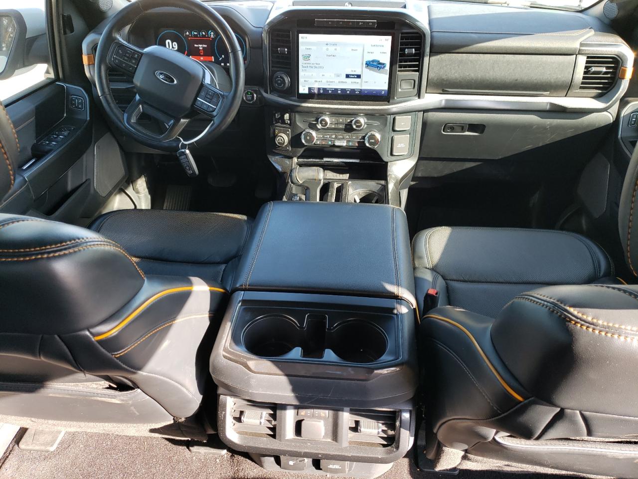 1FTEW1E84NFC26281 FORD F-150 2022