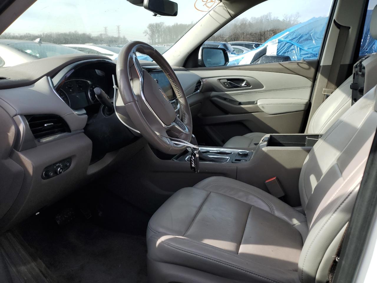 2020 Chevrolet Traverse - Image 7